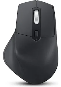 Andersson WSM-3000 trådlös ergonomisk mus