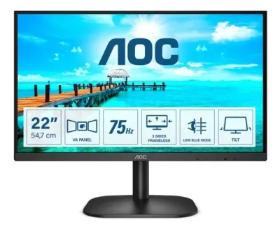 AOC 22B2H