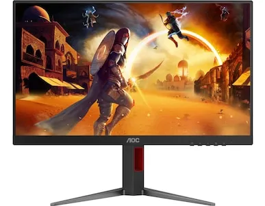 AOC 24" gamingskärm 24G4HA