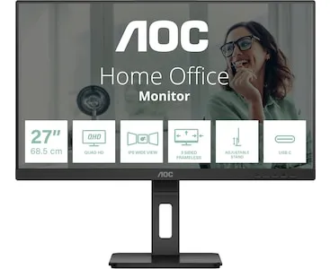 AOC Q27P3CV