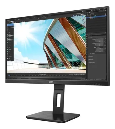 AOC 27P2Q 27" (Full HD)