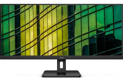 AOC 34" skärm U34E2M