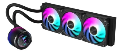 AORUS WATERFORCE X II 360