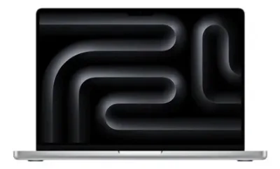 Apple MacBook Pro