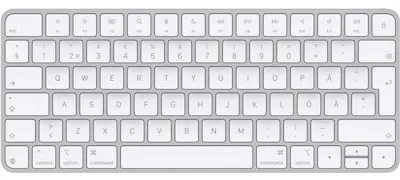 Apple Magic Keyboard