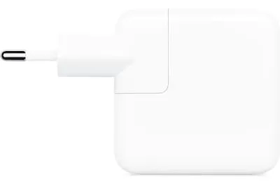 Apple USB-C laddare 30W