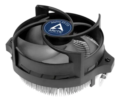ARCTIC Alpine AM4