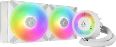 Arctic Liquid Freezer III 280 ARGB
