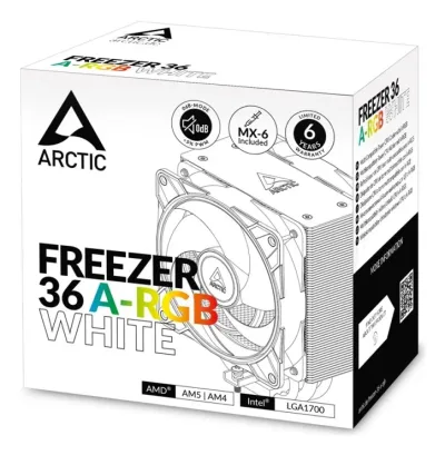 ARCTIC Freezer 36 A-RGB