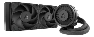 ARCTIC Liquid Freezer III Pro 240