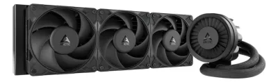 ARCTIC Liquid Freezer III Pro 360