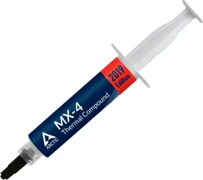 Arctic MX-4 Thermal Compound Kylpasta