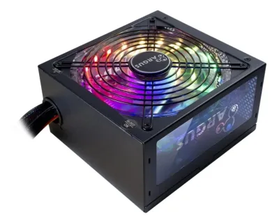 Argus RGB-600W II