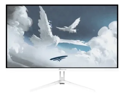 Arozzi Nova 27“ IPS 180Hz