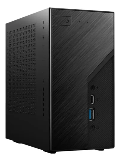 ASRock DeskMini X300