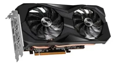 ASRock RX7600 CHALLENGER 8GB OC