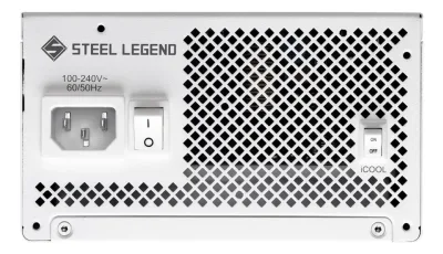ASRock Steel Legend SL-850GW