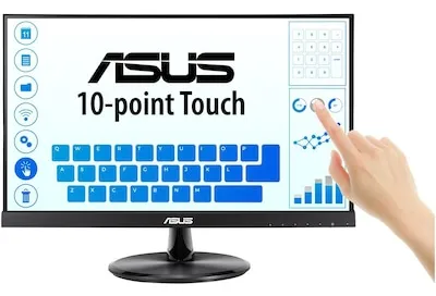 ASUS 22" LED VT229H