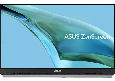 ASUS 24"Portabel Skärm MB249C