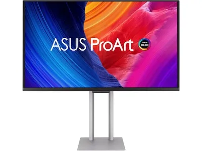 ASUS 27" 4K skärm ProArt PA27UCDMR