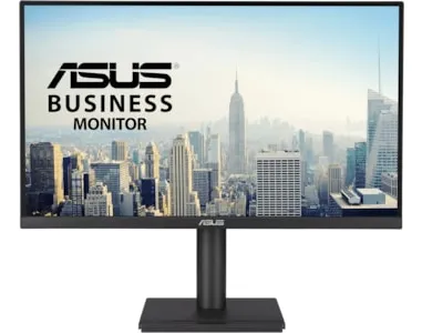 ASUS 27" 4K skärm VA27UCPS