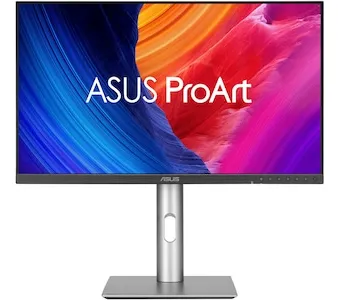 ASUS 27" 5K skärm ProArt PA27JCV