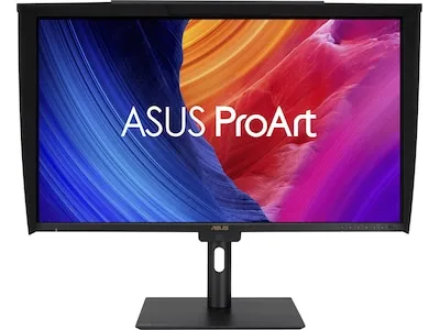 ASUS 27" ProArt 4k skärm PA27UCGE