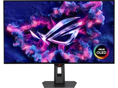 ASUS 32" ROG Strix 4K gamingskärm XG32UCWG
