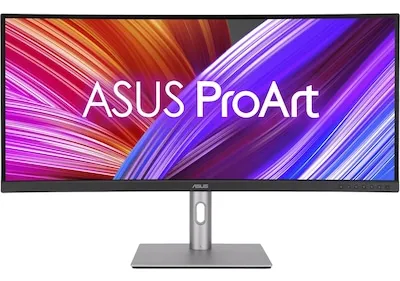 ASUS 34" skärm ProArt PA34VCNV