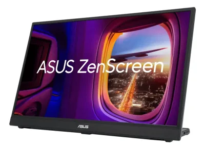 Asus bärbar ZenScreen-bildskärm MB17AHG