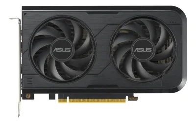 ASUS Dual