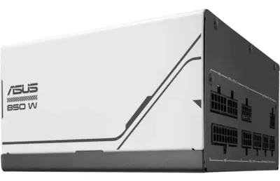 Asus Prime 850W Gold PSU