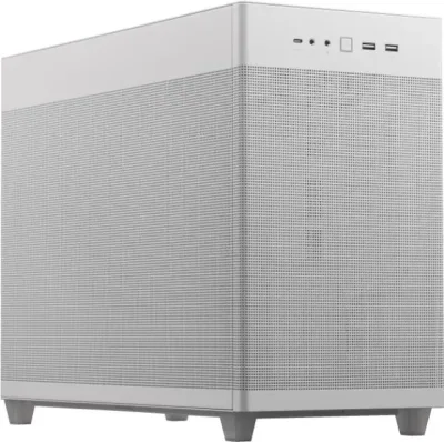 ASUS Prime AP201 Micro-ATX-chassi