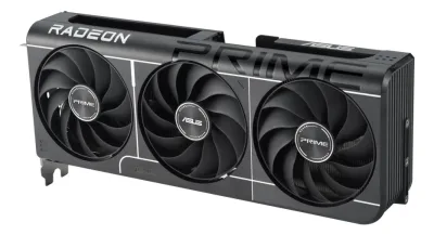 ASUS Prime Radeon RX 9060 OC Edition