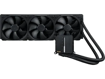 ASUS ProArt LC 420 CPU Kylare