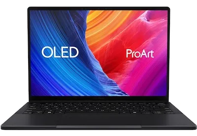ASUS ProArt PX13 HN7306EA 13,3" 3K OLED touch
