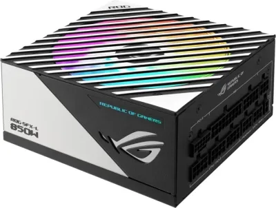ASUS ROG LOKI 850W Platinum -SFX-L nätaggregat