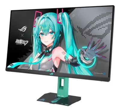 ASUS ROG Strix XG27ACMEG-G