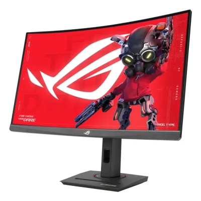 ASUS ROG Strix XG27WCS