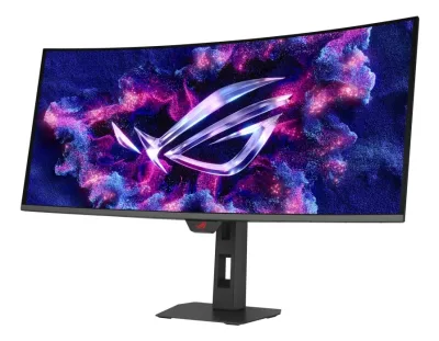 ASUS ROG Strix XG34WCDG