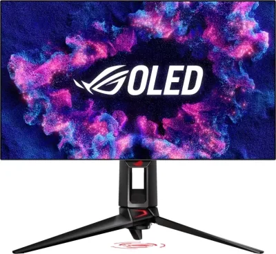 ASUS ROG Swift OLED PG27AQDP