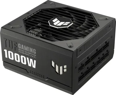 ASUS TUF Gaming 1000W ATX-strömförsörjning