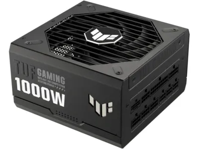 ASUS TUF Gaming 1000W Gold PSU