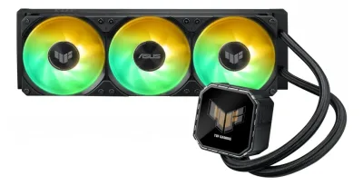ASUS TUF Gaming LC III 360 ARGB
