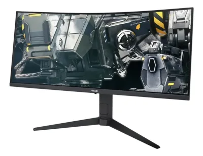 ASUS TUF Gaming VG34VQEL1A