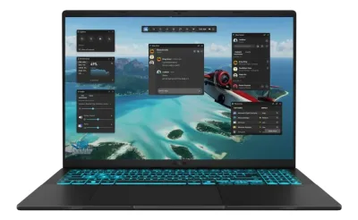 ASUS V16