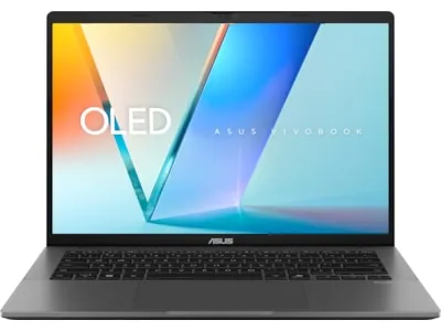 ASUS Vivobook S 14 D3407KA 14"