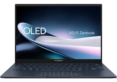 ASUS Zenbook 14 UX3405CA 14" 3K OLED touch