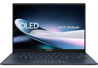 ASUS Zenbook 14 UX3405CA 14" 3K OLED Touch