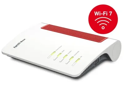 AVM Box 4690 wireless router